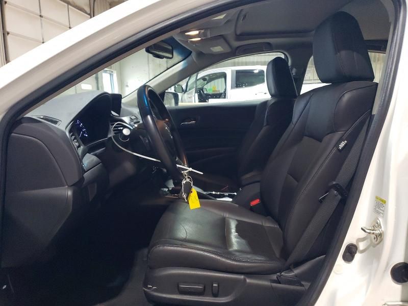 2015 Acura Ilx 20 Tech