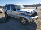 2003 Jeep Liberty Limited