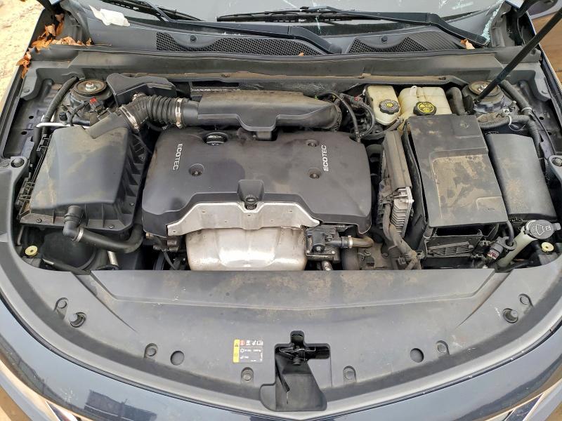 2014 Chevrolet Impala ls