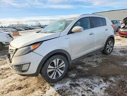 2013 KIA Sportage ex for sale in Rocky View County, AB