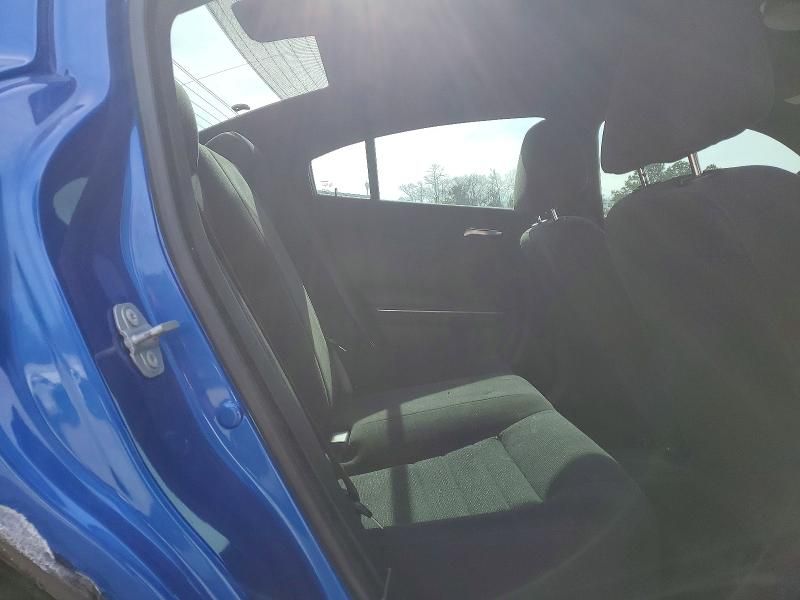 2019 Dodge Charger Police