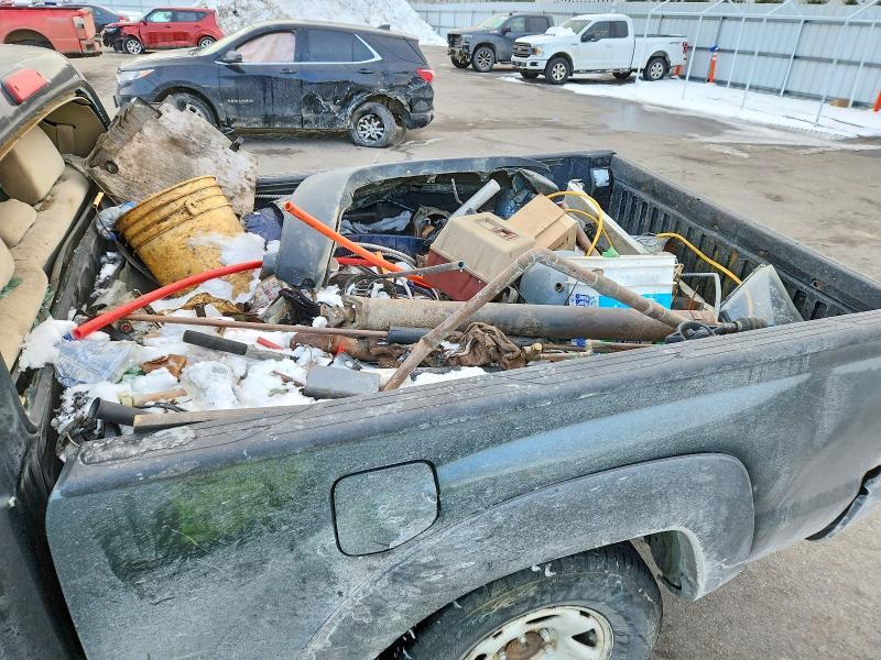 2009 Toyota Tacoma Double cab Long bed