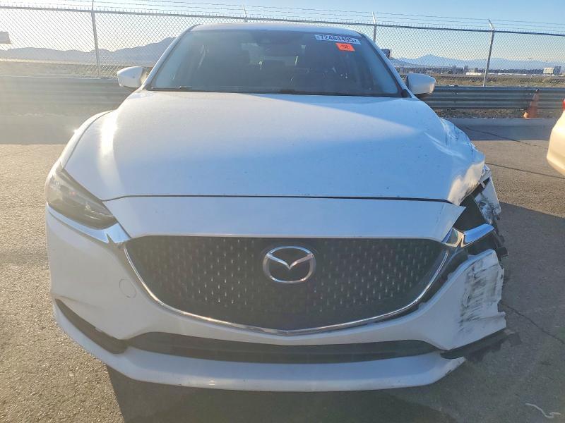2020 Mazda 6 Grand Touring