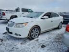 2010 Buick Lacrosse cxs