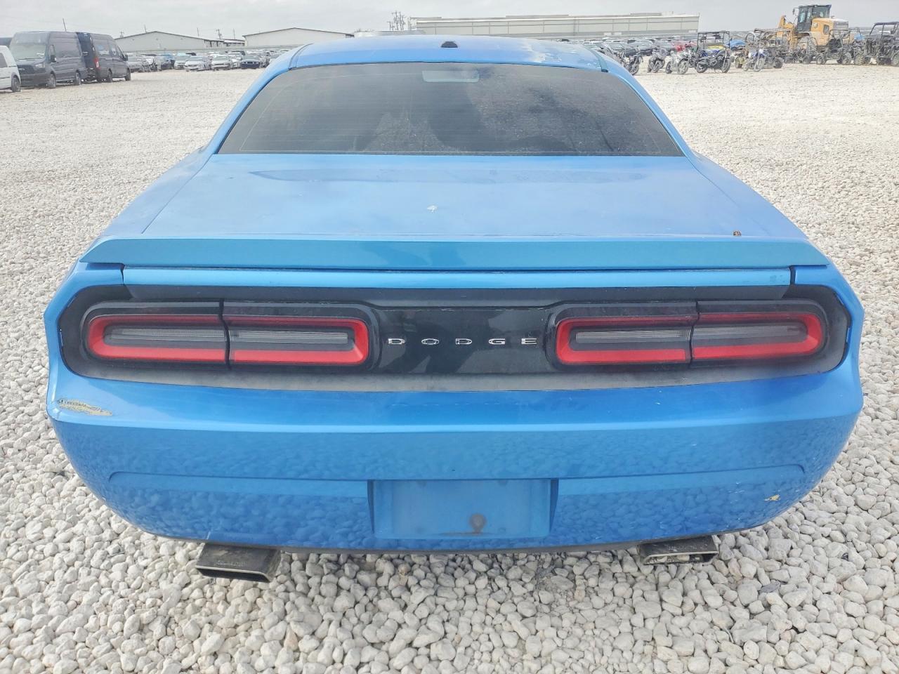 2010 Dodge Challenger