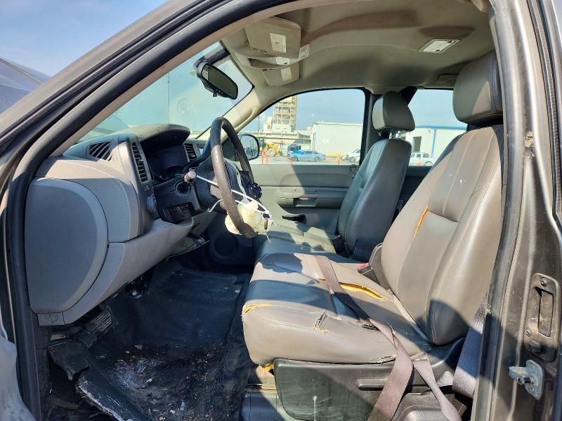 2007 GMC New Sierra C1500