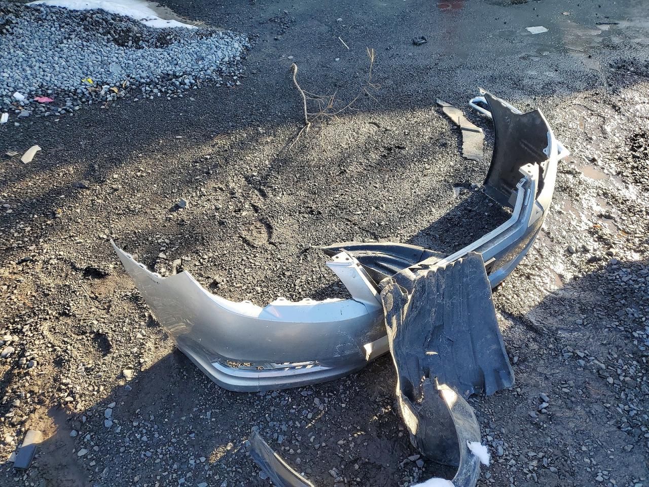 2011 Subaru Legacy 2.5i Premium