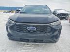 2025 Ford Escape st Line