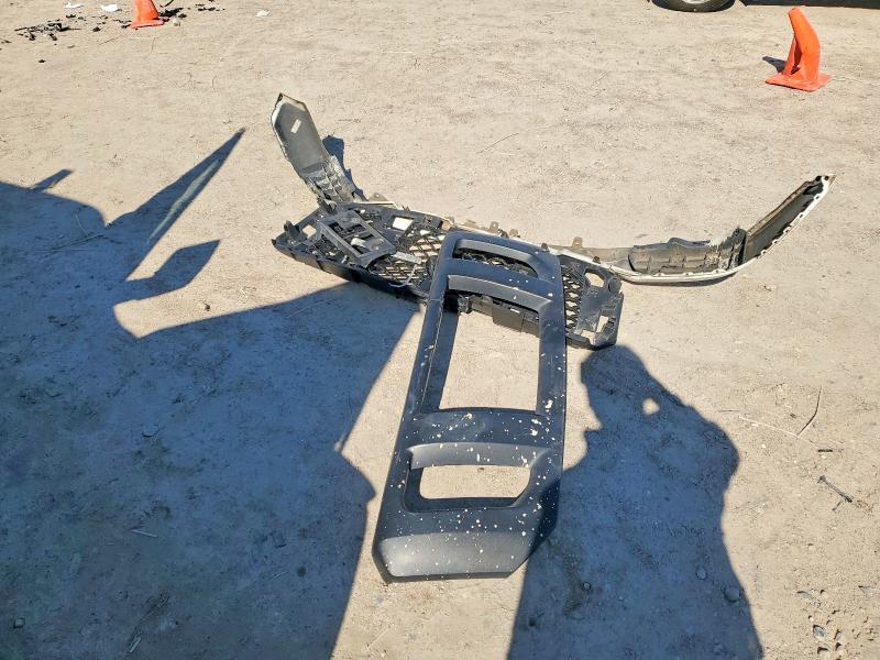 2018 Nissan NV 1500 SV