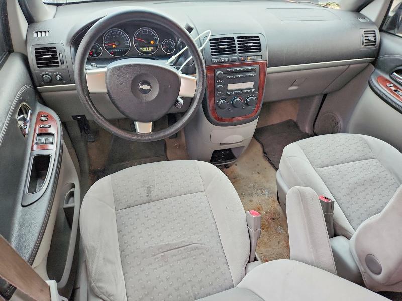2007 Chevrolet Uplander ls