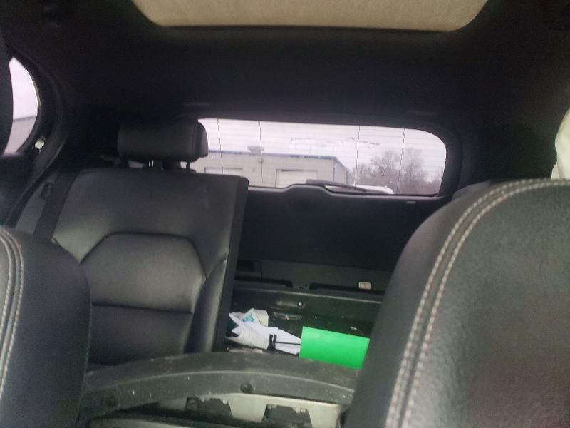 2018 Mercedes-Benz Gla 250