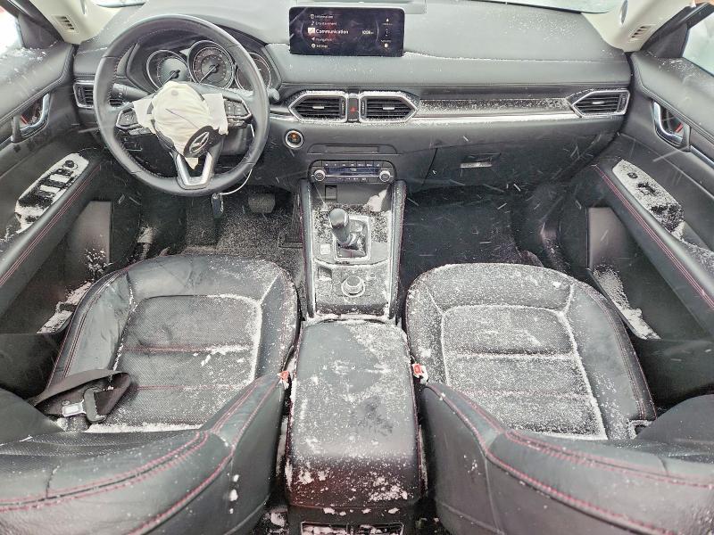 2024 Mazda Cx-5 Preferred