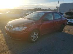 2008 Toyota Corolla ce for sale in Fredericksburg, VA