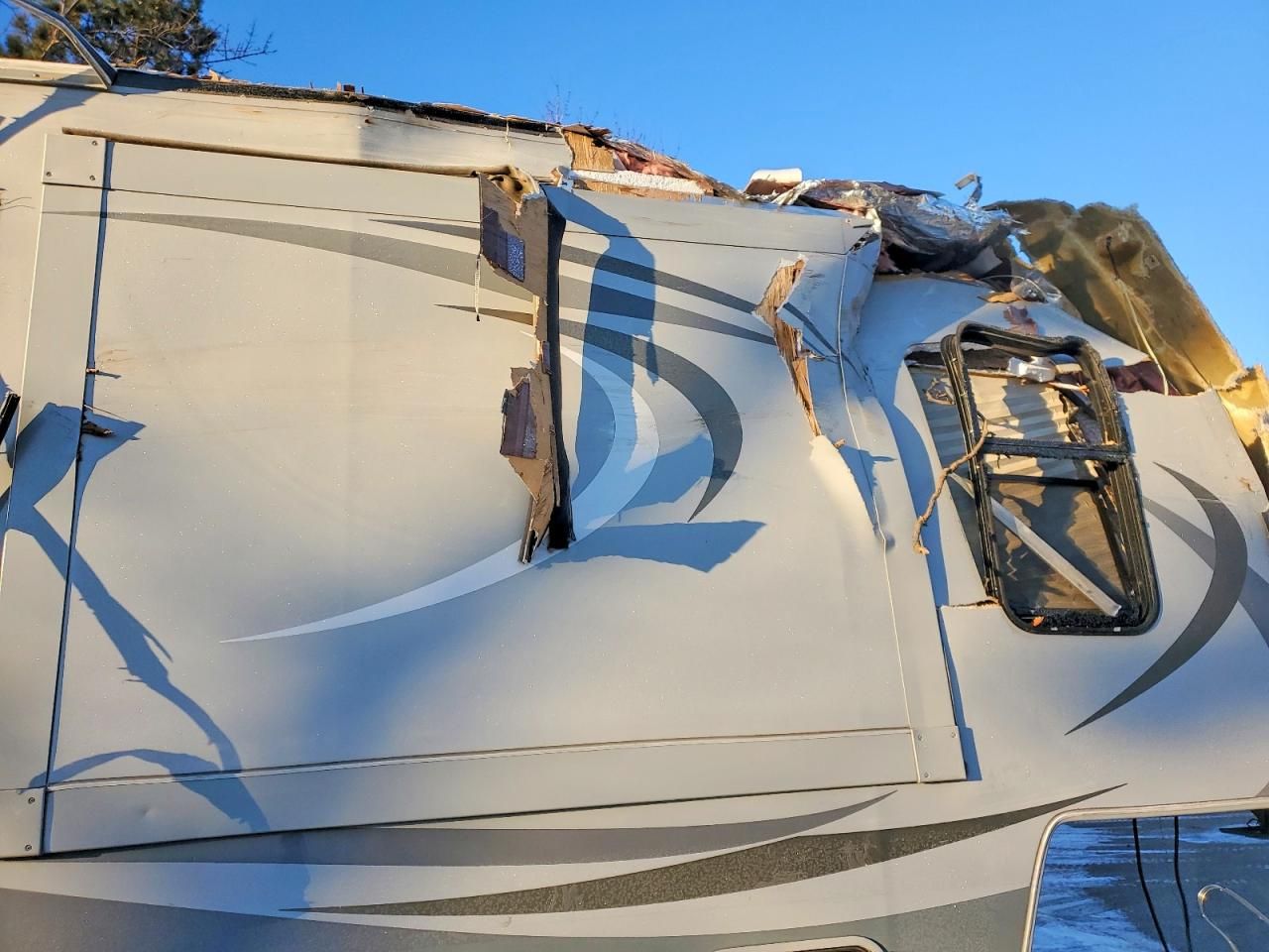 2016 Highland Ridge Light Seri