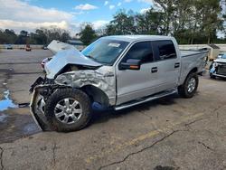 Ford Vehiculos salvage en venta: 2014 Ford F150 Supercrew