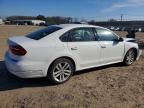 2019 Volkswagen Passat Wolfsburg