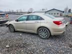 2014 Chrysler 200 Touring