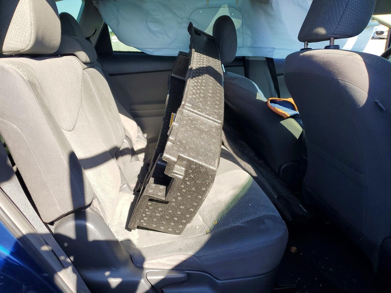 2014 Toyota Prius v