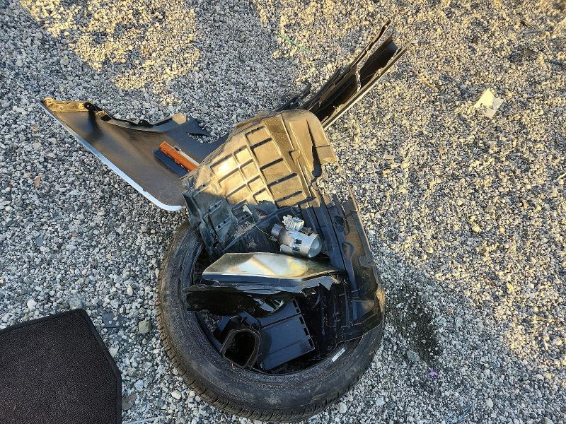 2008 Nissan 350z Roadster