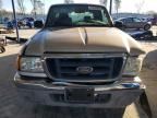2005 Ford Ranger Super Cab