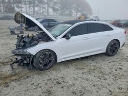 KIA salvage cars for sale: 2021 KIA K5 gt Line