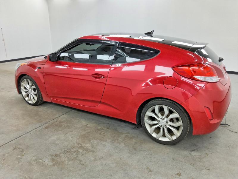 2015 Hyundai Veloster