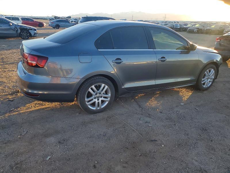 2017 Volkswagen Jetta s