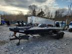 2023 Blazer Boat
