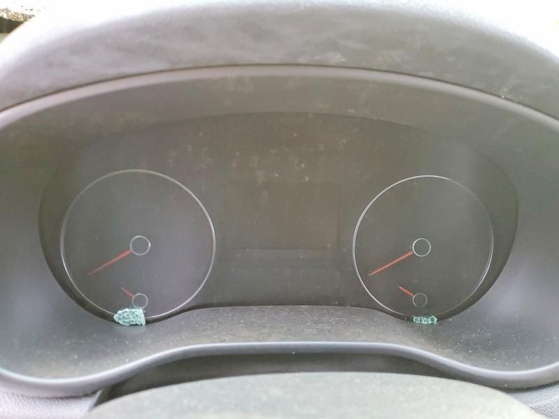 2022 KIA Sportage sx