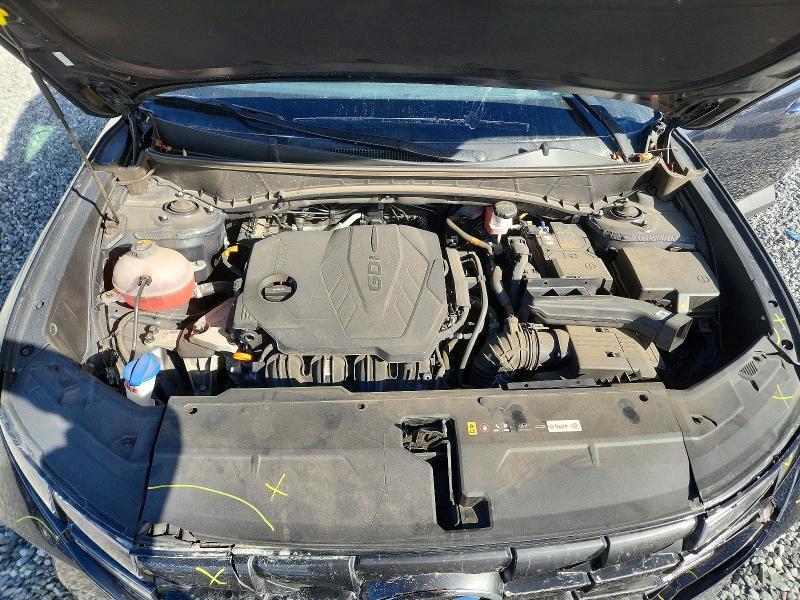 2024 Hyundai Tucson xrt