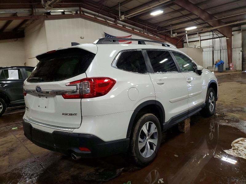 2024 Subaru Ascent Premium