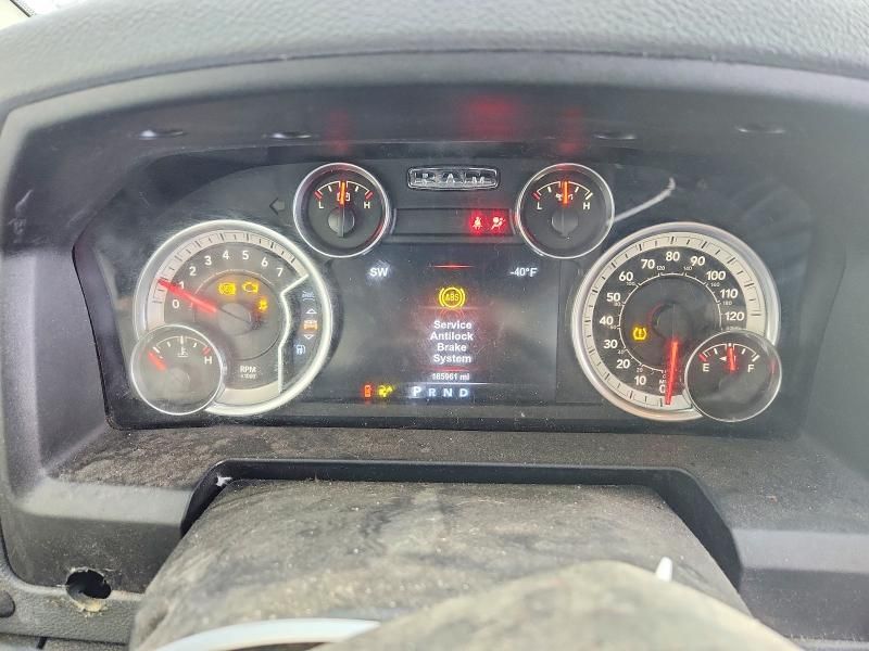 2015 Dodge Ram 1500 slt