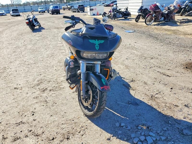 2022 Harley-Davidson Fltrxs