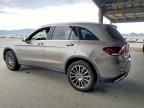 2020 Mercedes-Benz Glc 300