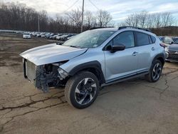 2025 Subaru Crosstrek Limited for sale in Marlboro, NY