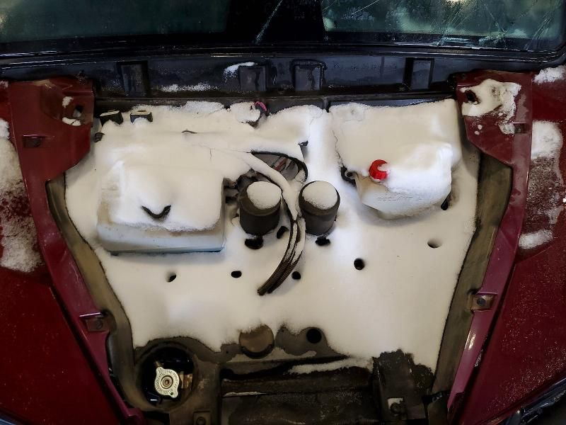 2021 Polaris General 1000 Utility Vehicle