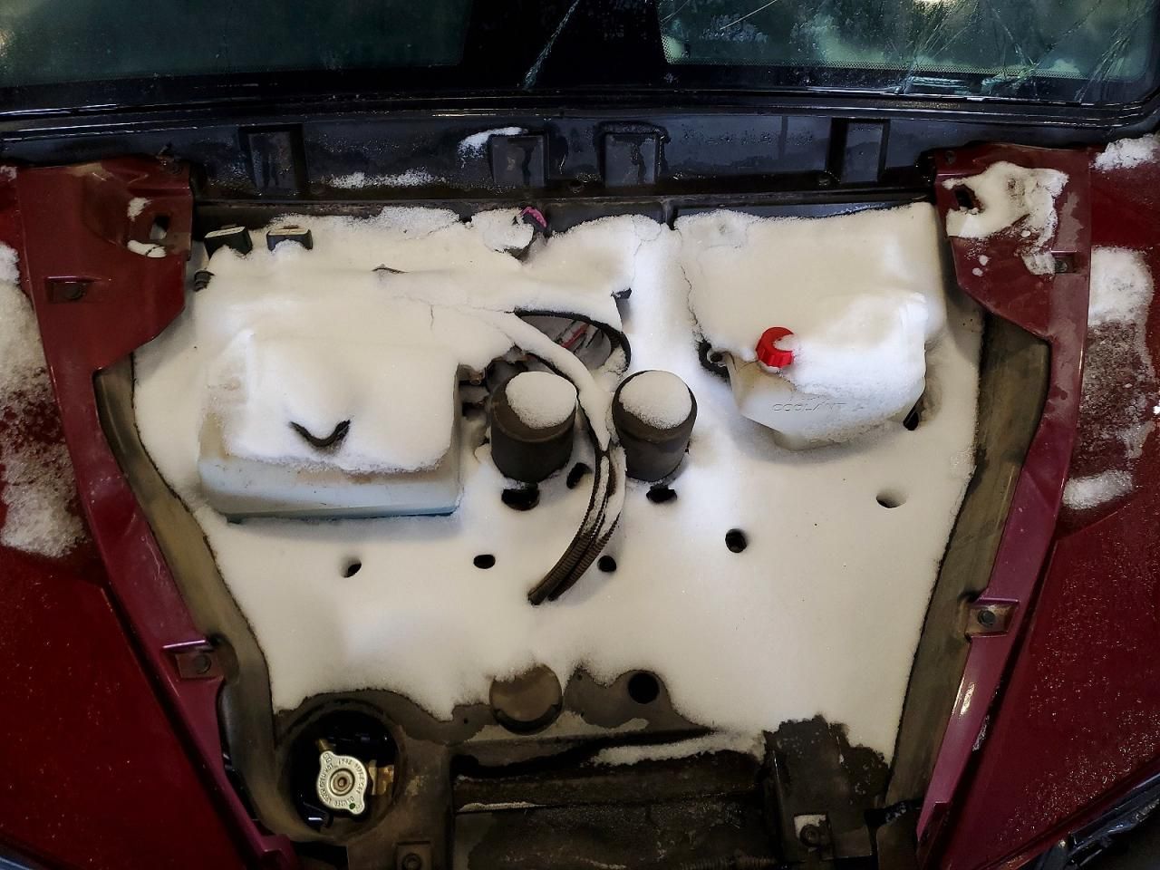 2021 Polaris General 1000 Utility Vehicle