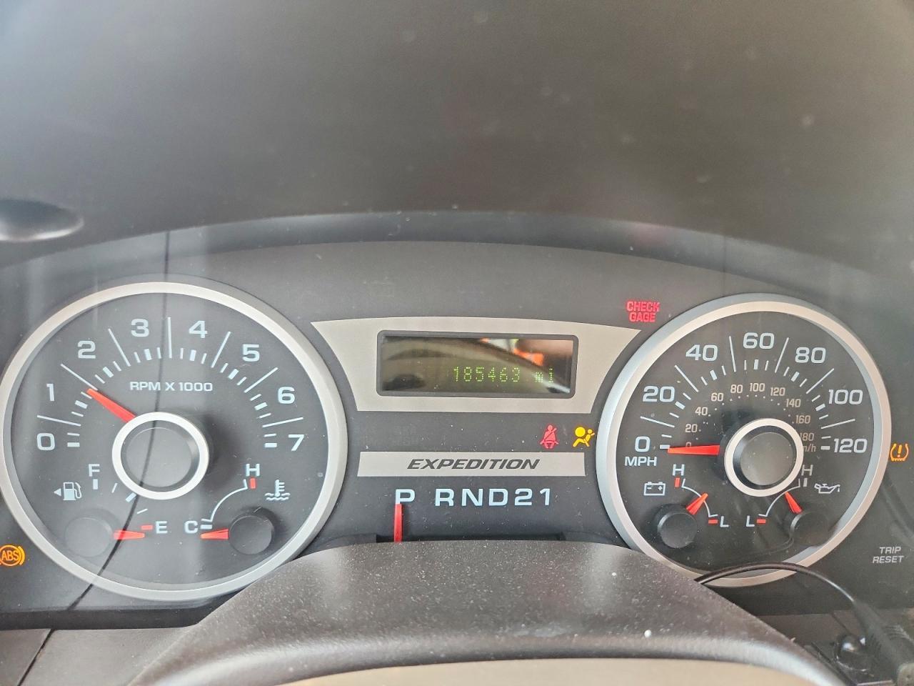 2006 Ford Expedition Eddie Bauer
