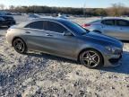2014 Mercedes-Benz Cla 250