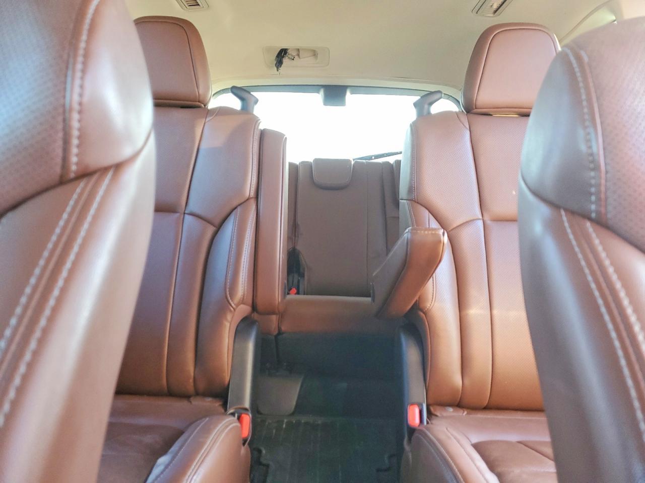 2020 Subaru Ascent Touring