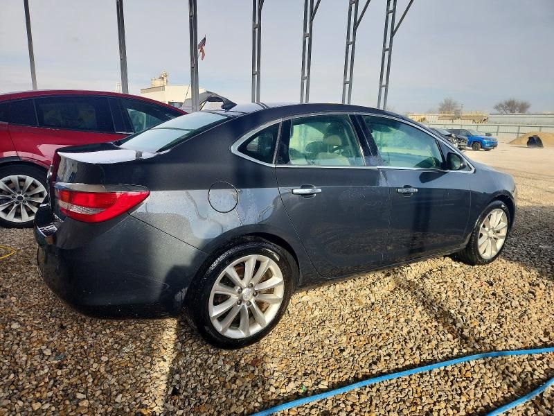 2014 Buick Verano Convenience