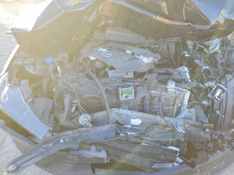 2021 Mazda Cx-5 Grand Touring Reserve