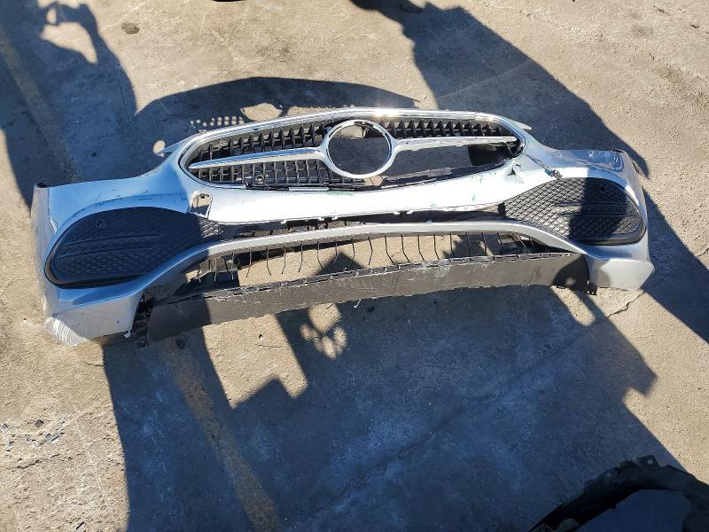 2025 Mercedes-Benz C300