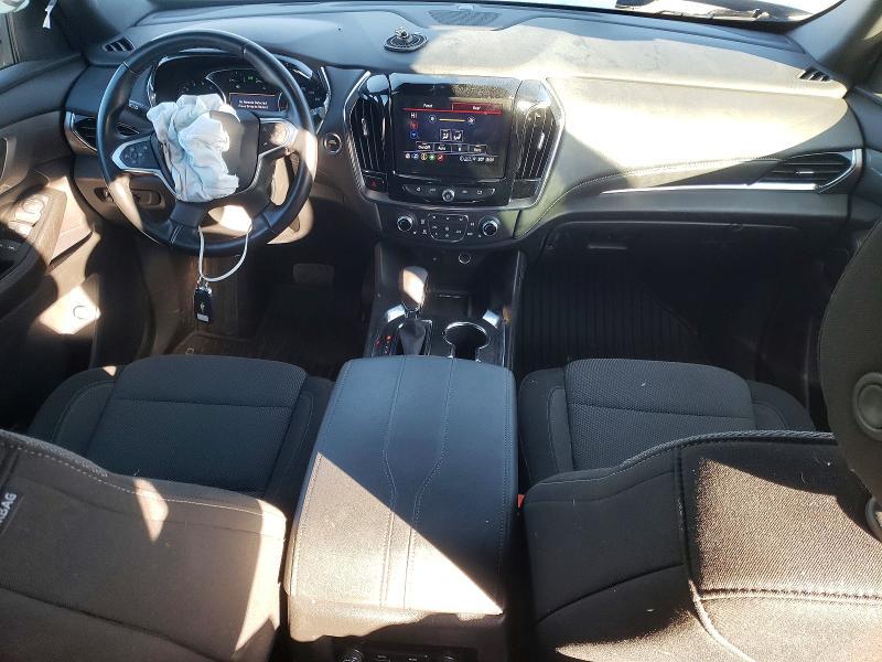 2023 Chevrolet Traverse lt