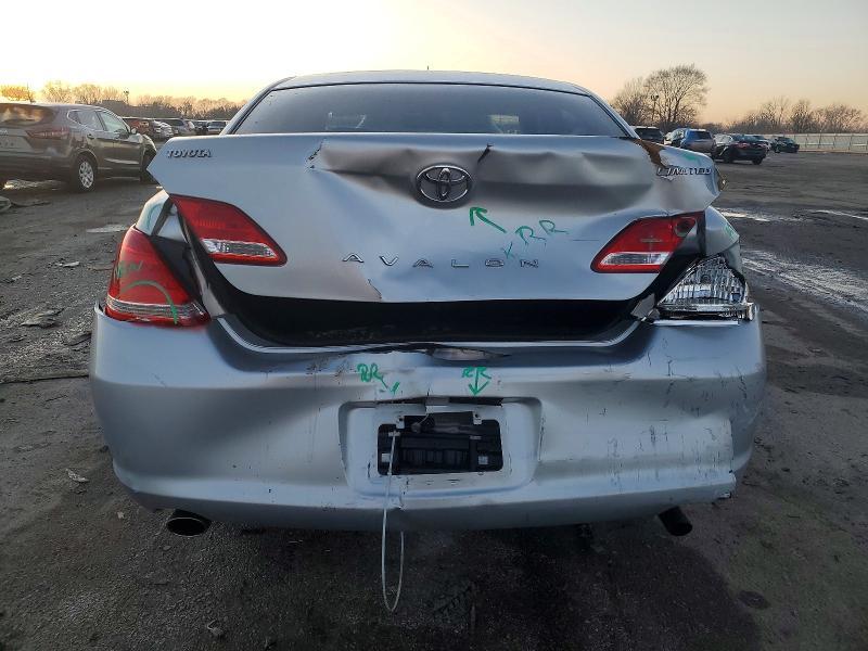 2007 Toyota Avalon xl