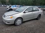 2004 Toyota Corolla ce