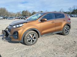 2021 KIA Sportage lx for sale in Madisonville, TN