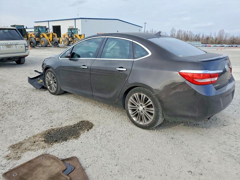 2013 Buick Verano Premium