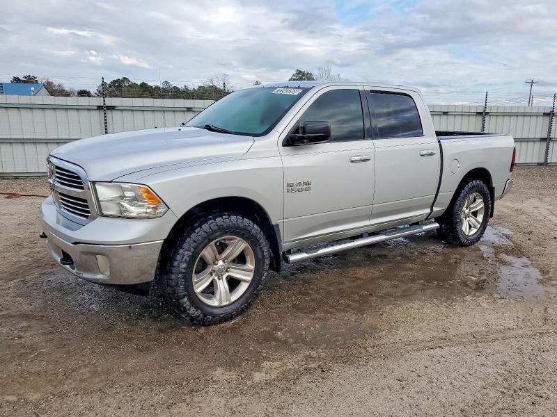2013 Dodge Ram 1500 slt