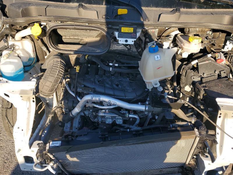 2024 Dodge RAM Promaster 2500 2500 Standard